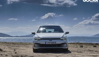 Δοκιμή: Volkswagen Golf 1.5 eTSI 150 PS - Digi Golf