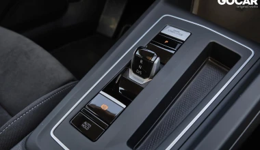 Δοκιμή: Volkswagen Golf 1.5 eTSI 150 PS - Digi Golf