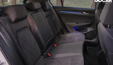 Δοκιμή: Volkswagen Golf 1.5 eTSI 150 PS - Digi Golf