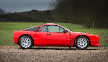 Homologation Specials (Vol. I) - Όταν η γραμμή παραγωγής ήταν το εισιτήριο για τους αγώνες