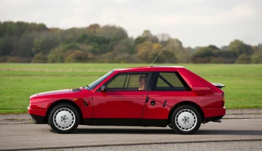 Homologation Specials (Vol. I) - Όταν η γραμμή παραγωγής ήταν το εισιτήριο για τους αγώνες