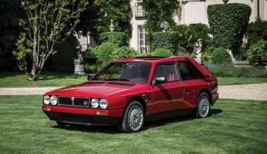 Homologation Specials (Vol. I) - Όταν η γραμμή παραγωγής ήταν το εισιτήριο για τους αγώνες