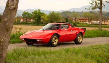 Homologation Specials (Vol. I) - Όταν η γραμμή παραγωγής ήταν το εισιτήριο για τους αγώνες