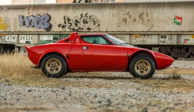 Homologation Specials (Vol. I) - Όταν η γραμμή παραγωγής ήταν το εισιτήριο για τους αγώνες