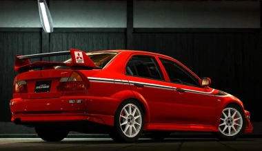 Homologation Specials (Vol. I) - Όταν η γραμμή παραγωγής ήταν το εισιτήριο για τους αγώνες