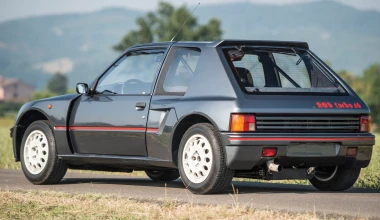 Homologation Specials (Vol. I) - Όταν η γραμμή παραγωγής ήταν το εισιτήριο για τους αγώνες