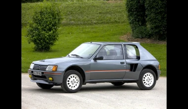 Homologation Specials (Vol. I) - Όταν η γραμμή παραγωγής ήταν το εισιτήριο για τους αγώνες