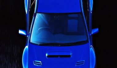 Homologation Specials (Vol. I) - Όταν η γραμμή παραγωγής ήταν το εισιτήριο για τους αγώνες