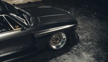 To «Βatmobile» του 21ου αιώνα