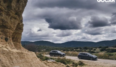 Audi SQ2 & BMW M135i XDrive: Διαφορετικοί δρόμοι, ίδιος προορισμός