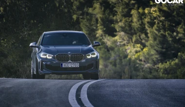 Audi SQ2 & BMW M135i XDrive: Διαφορετικοί δρόμοι, ίδιος προορισμός