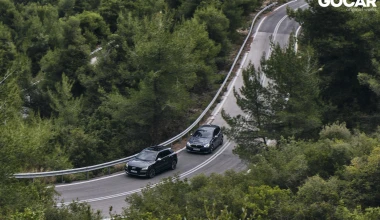 Audi SQ2 & BMW M135i XDrive: Διαφορετικοί δρόμοι, ίδιος προορισμός