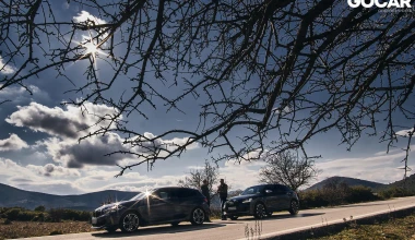 Audi SQ2 & BMW M135i XDrive: Διαφορετικοί δρόμοι, ίδιος προορισμός