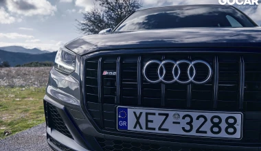 Audi SQ2 & BMW M135i XDrive: Διαφορετικοί δρόμοι, ίδιος προορισμός