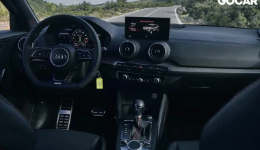 Audi SQ2 & BMW M135i XDrive: Διαφορετικοί δρόμοι, ίδιος προορισμός