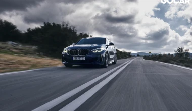 Audi SQ2 & BMW M135i XDrive: Διαφορετικοί δρόμοι, ίδιος προορισμός