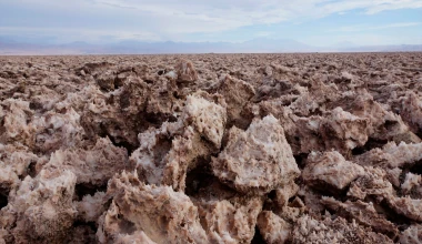 Λίθιο: Μάθε τα πάντα για το βασικό συστατικό των μπαταριών στα σύγχρονα ηλεκτρικά οχήματα