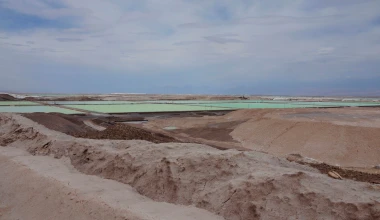 Λίθιο: Μάθε τα πάντα για το βασικό συστατικό των μπαταριών στα σύγχρονα ηλεκτρικά οχήματα