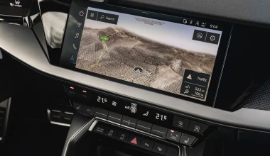 Πότε θα κυκλοφορήσει στην Ελλάδα το νέο Audi A3;