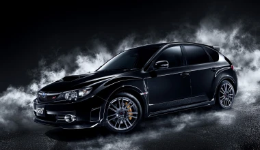 90’s Heroes: Mitsubishi EVO vs Subaru Impreza. Η ιαπωνική κουλτούρα