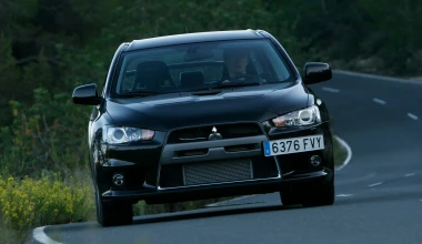 90’s Heroes: Mitsubishi EVO vs Subaru Impreza. Η ιαπωνική κουλτούρα