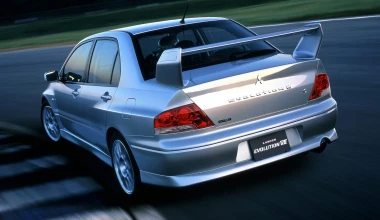 90’s Heroes: Mitsubishi EVO vs Subaru Impreza. Η ιαπωνική κουλτούρα