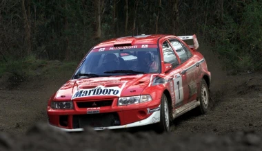 90’s Heroes: Mitsubishi EVO vs Subaru Impreza. Η ιαπωνική κουλτούρα