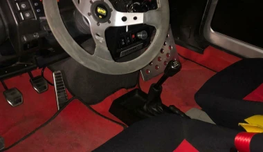 Ψάχνεις άριστο Renault 5 Turbo; Δες αυτό το διαμάντι!