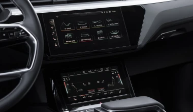 5 hot-info για το νέο ηλεκτρικό Audi e-tron Sportback