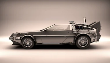 Γιορτή του Σινεμά 2022: Τα διασημότερα αυτοκίνητα σε ταινίες