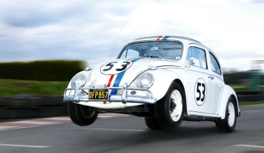 Γιορτή του Σινεμά 2022: Τα διασημότερα αυτοκίνητα σε ταινίες