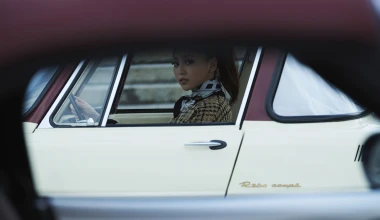 Η Mazda γιορτάζει τα 100 χρόνια με ειδική έκδοση!