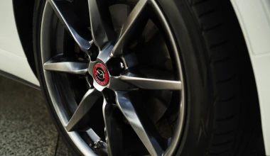 Η Mazda γιορτάζει τα 100 χρόνια με ειδική έκδοση!