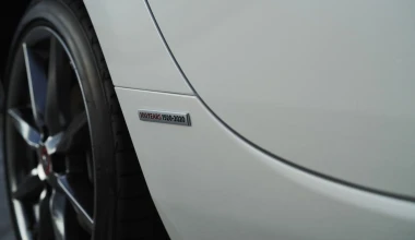 Η Mazda γιορτάζει τα 100 χρόνια με ειδική έκδοση!