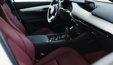 Η Mazda γιορτάζει τα 100 χρόνια με ειδική έκδοση!