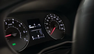 Dacia Duster με κινητήρα ECO-G: Ηγέτης και στην Υγραεριοκίνηση