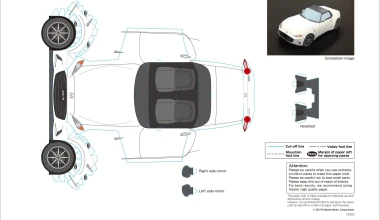 Βάψε, κόψε, κόλλησε: Μένουμε σπίτι και αφήνουμε τη φαντασία μικρών και μεγάλων παιδιών να εκφραστεί δημιουργικά