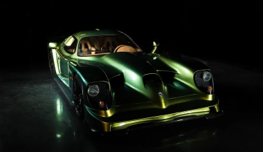 Homologation Special Vol. II: Track Edition (poll)