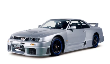 Homologation Special Vol. II: Track Edition (poll)