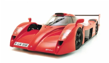 Homologation Special Vol. II: Track Edition (poll)