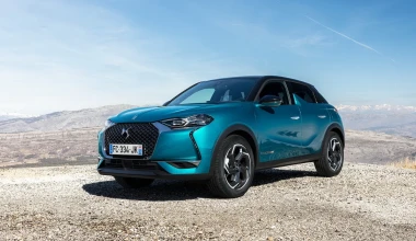 Δοκιμή: DS 3 Crossback 130 PS AT8 – Η… σικάτη λύση