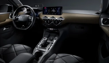 Δοκιμή: DS 3 Crossback 130 PS AT8 – Η… σικάτη λύση