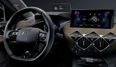 Δοκιμή: DS 3 Crossback 130 PS AT8 – Η… σικάτη λύση