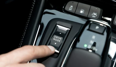 Opel Grandland X HYBRID: Επιβλητικό και Υβριδικό