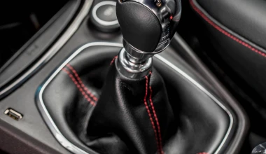 Νέα έκδοση ST-Line για το Ford Puma