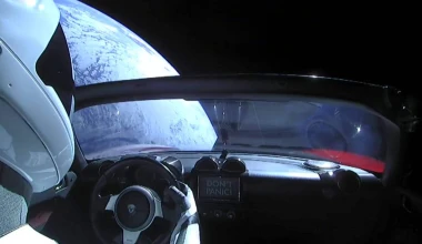 Elon Musk: Ακόμη και ο Tony Stark θα τον ζήλευε, αν υπήρχε στην πραγματικότητα