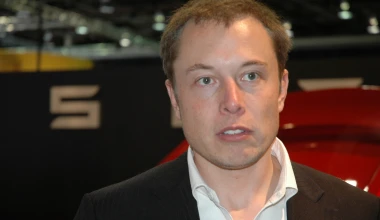 Elon Musk: Ακόμη και ο Tony Stark θα τον ζήλευε, αν υπήρχε στην πραγματικότητα