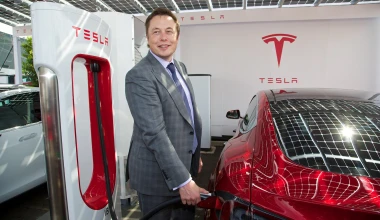Elon Musk: Ακόμη και ο Tony Stark θα τον ζήλευε, αν υπήρχε στην πραγματικότητα
