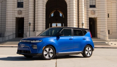 Παγκόσμιο Αυτοκίνητο της Χρονιάς: Ανακοινώθηκαν οι νικητές