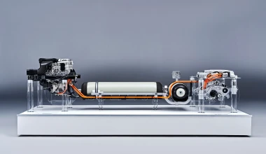 Η BMW επενδύει στην τεχνολογία κυψελών καυσίμου υδρογόνου